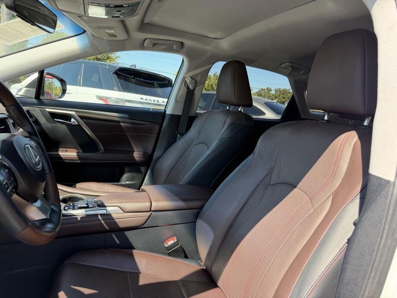 Lexus RX 350 Premium 2017