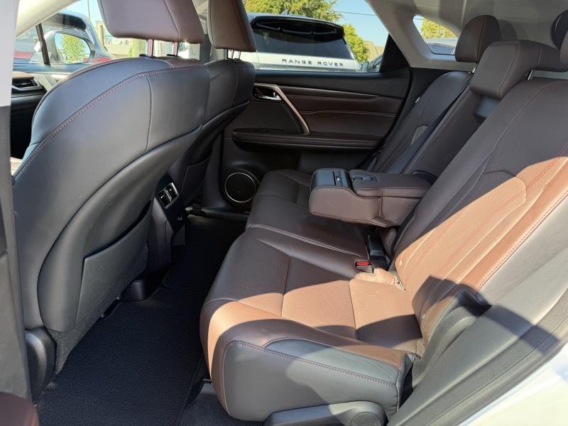 Lexus RX 350 Premium 2017