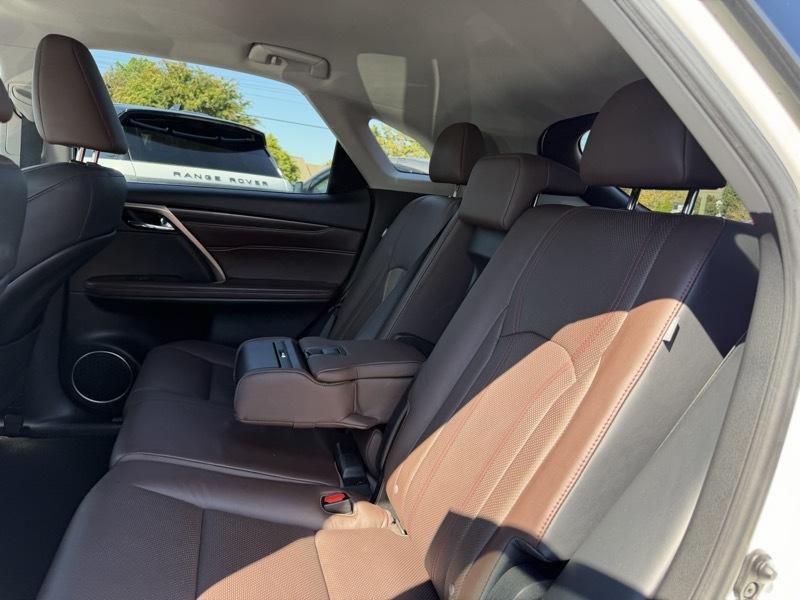 Lexus RX 350 Premium 2017