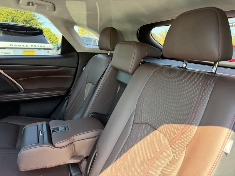 Lexus RX 350 Premium 2017