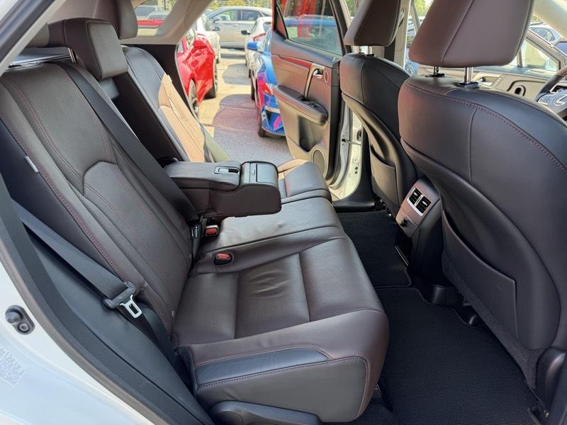 Lexus RX 350 Premium 2017