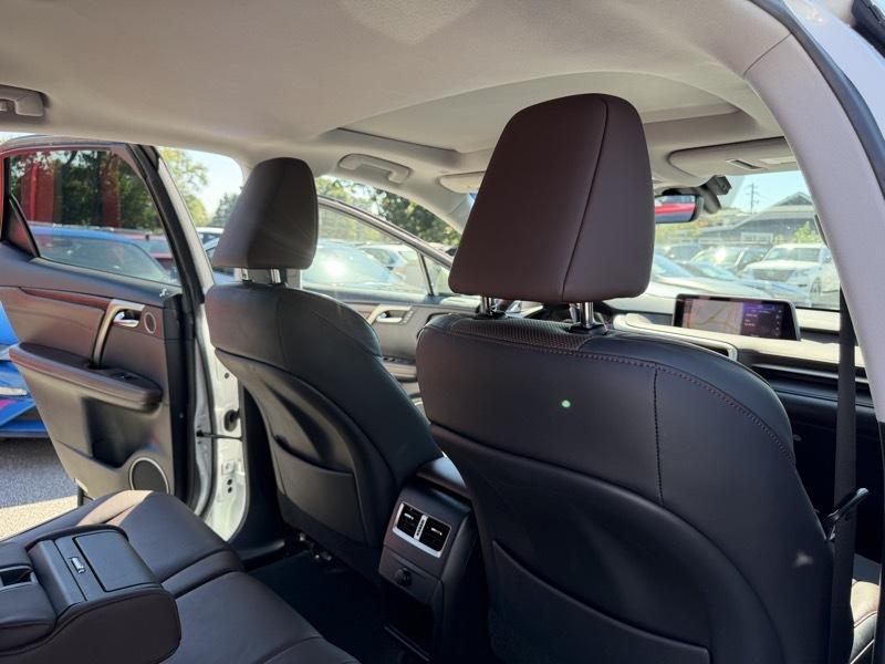 Lexus RX 350 Premium 2017