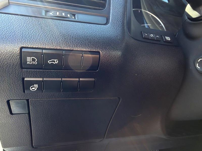 Lexus RX 350 Premium 2017