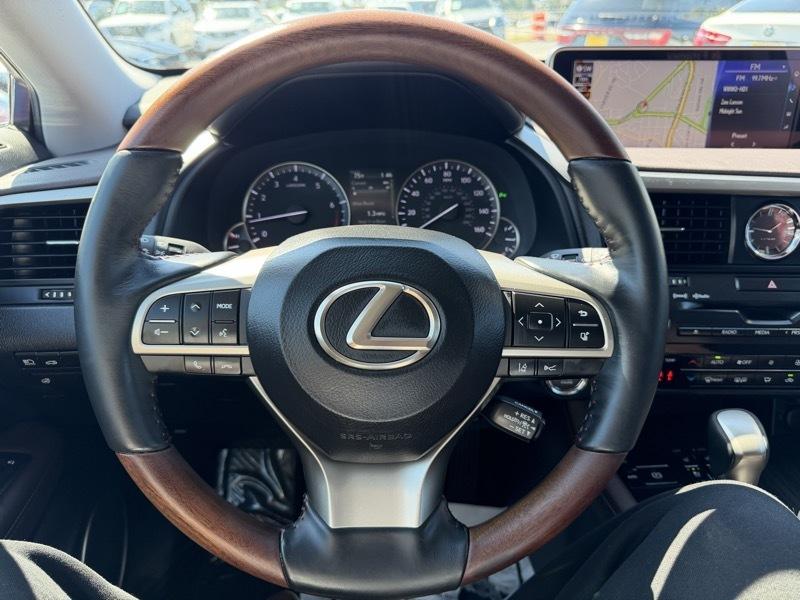 Lexus RX 350 Premium 2017