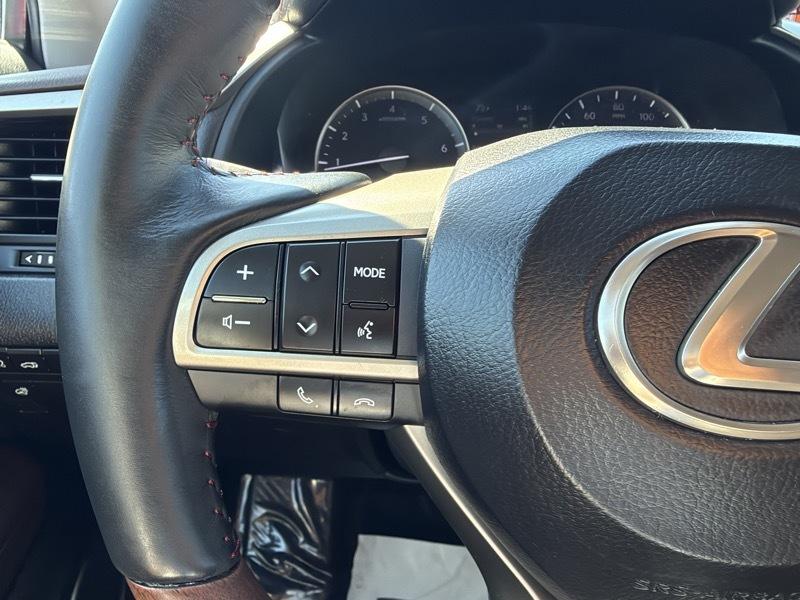Lexus RX 350 Premium 2017