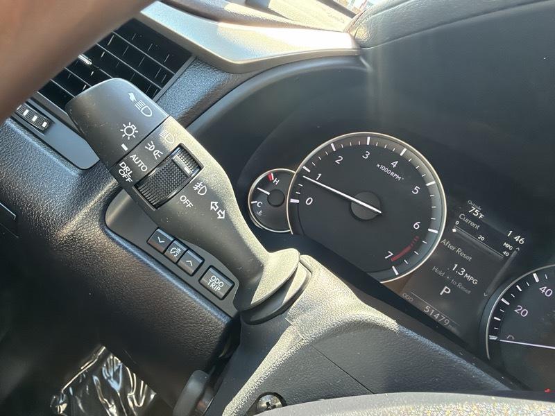 Lexus RX 350 Premium 2017