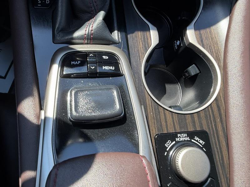 Lexus RX 350 Premium 2017
