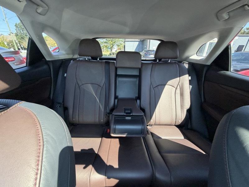 Lexus RX 350 Premium 2017