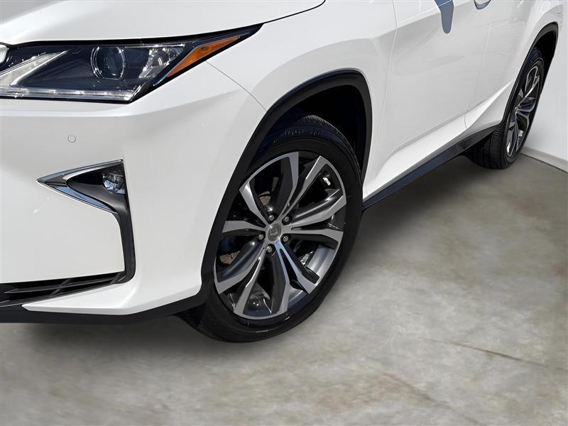 Lexus RX 350 Premium 2017