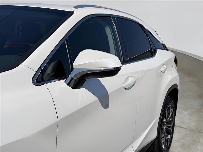 Lexus RX 350 Premium 2017