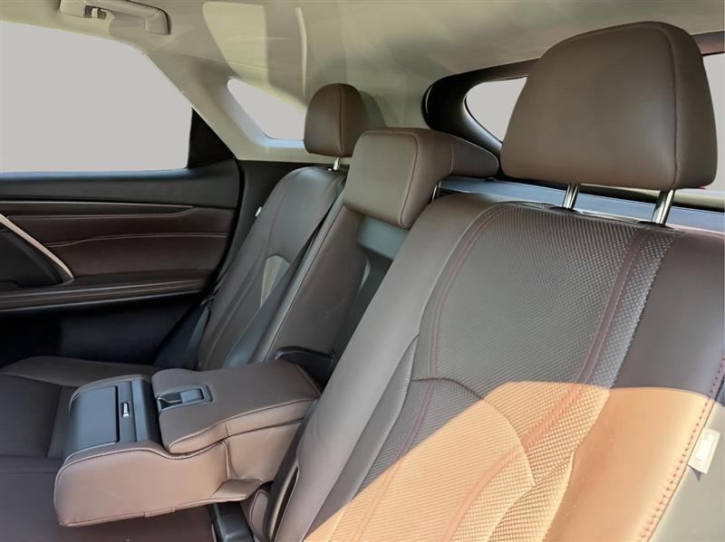 Lexus RX 350 Premium 2017