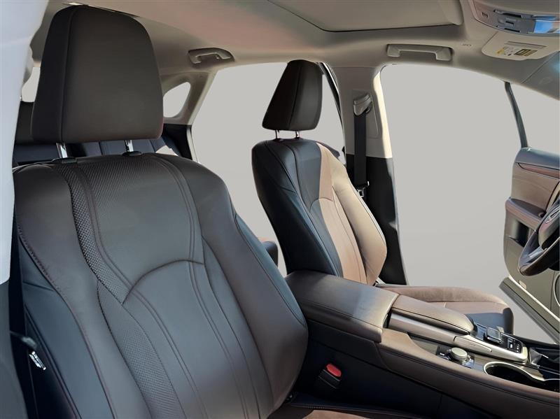 Lexus RX 350 Premium 2017