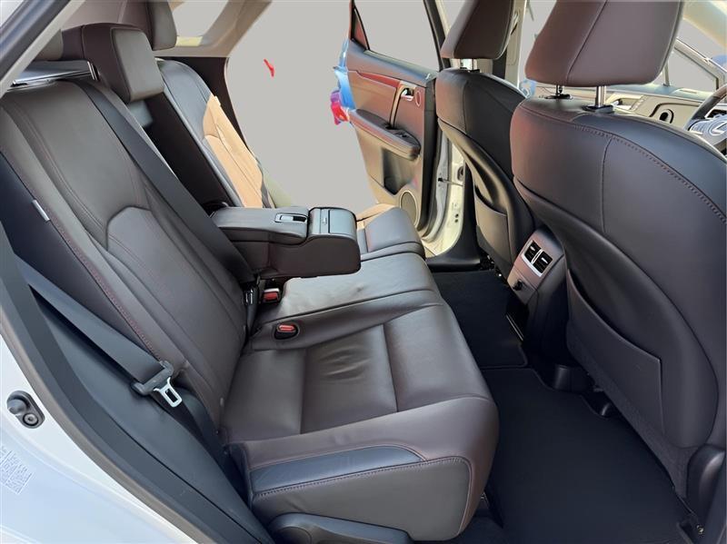 Lexus RX 350 Premium 2017