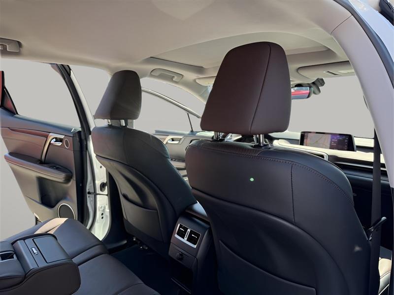 Lexus RX 350 Premium 2017