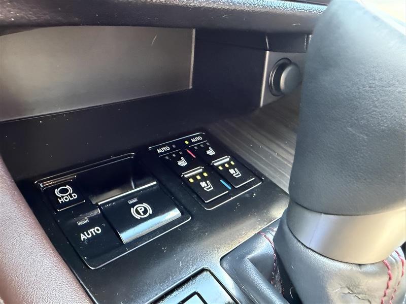 Lexus RX 350 Premium 2017