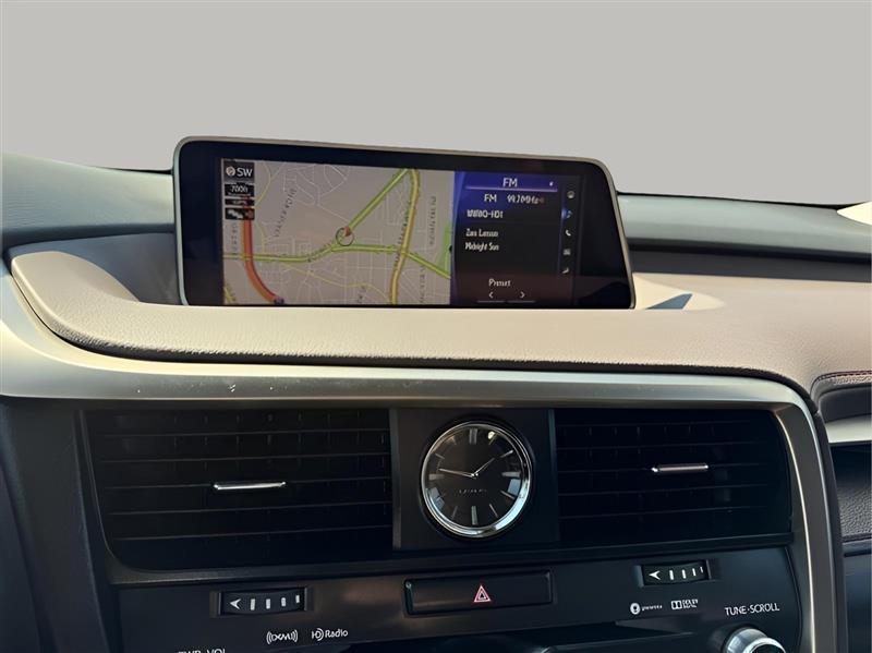 Lexus RX 350 Premium 2017