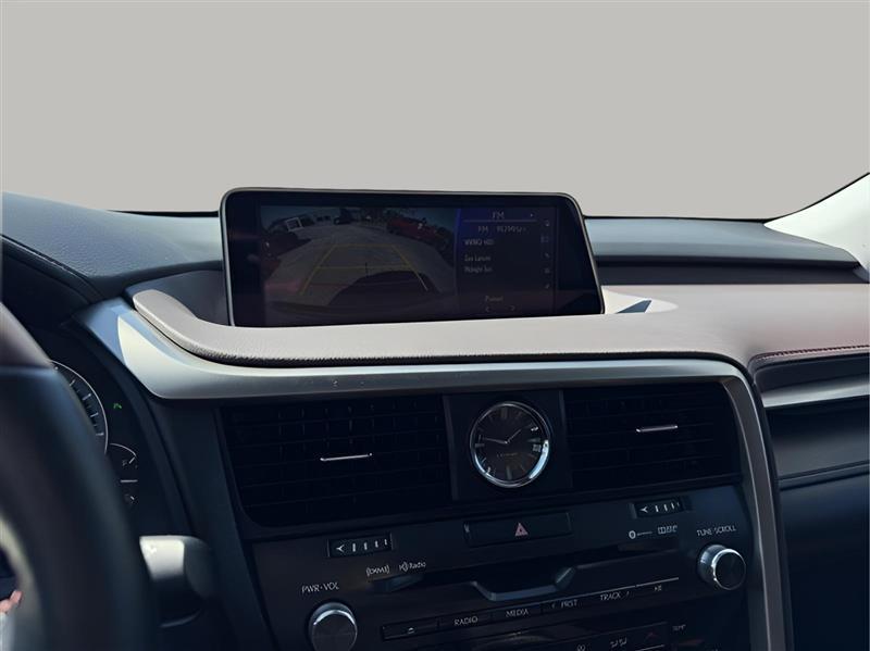 Lexus RX 350 Premium 2017
