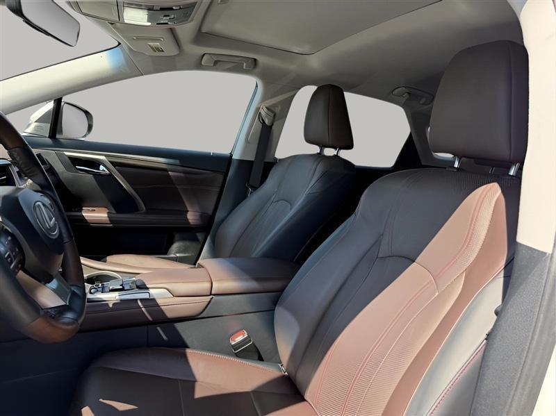 Lexus RX 350 Premium 2017
