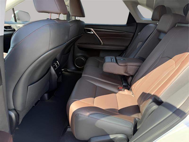 Lexus RX 350 Premium 2017