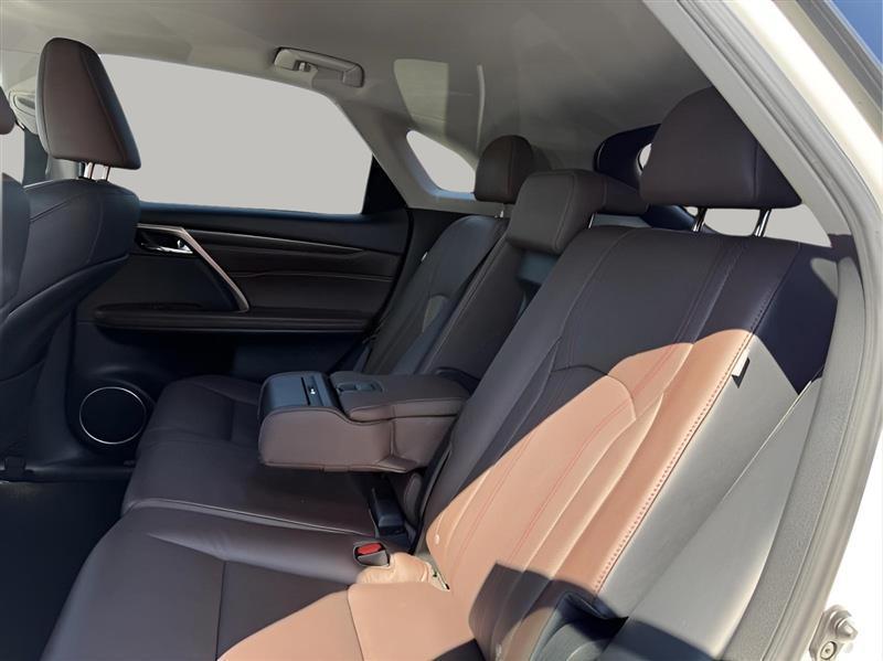 Lexus RX 350 Premium 2017