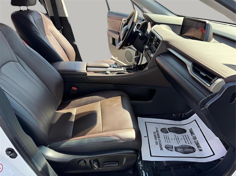 Lexus RX 350 Premium 2017