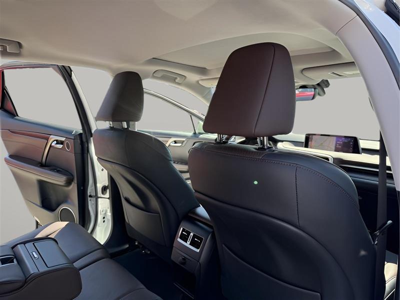 Lexus RX 350 Premium 2017