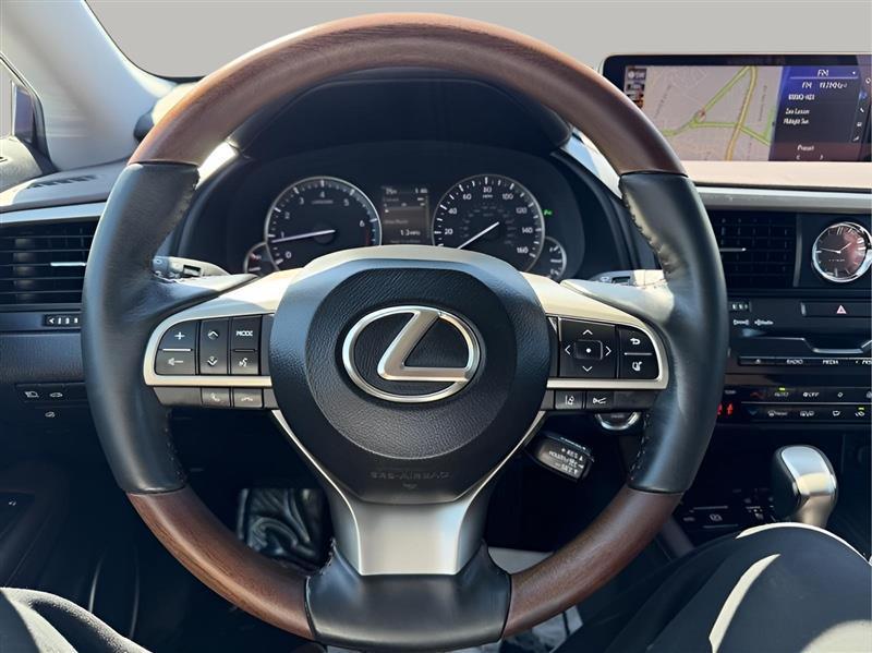 Lexus RX 350 Premium 2017