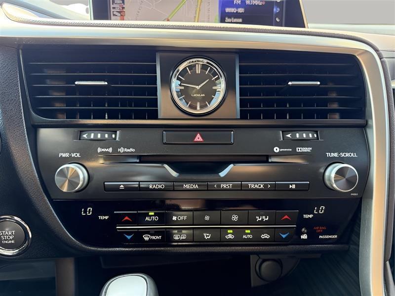 Lexus RX 350 Premium 2017