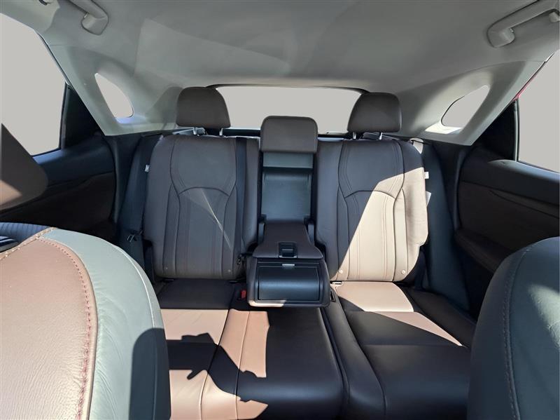 Lexus RX 350 Premium 2017
