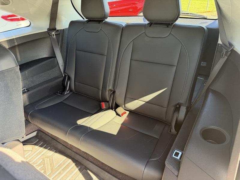 Acura MDX SH-AWD 9-Spd AT w/Tech Package 2019