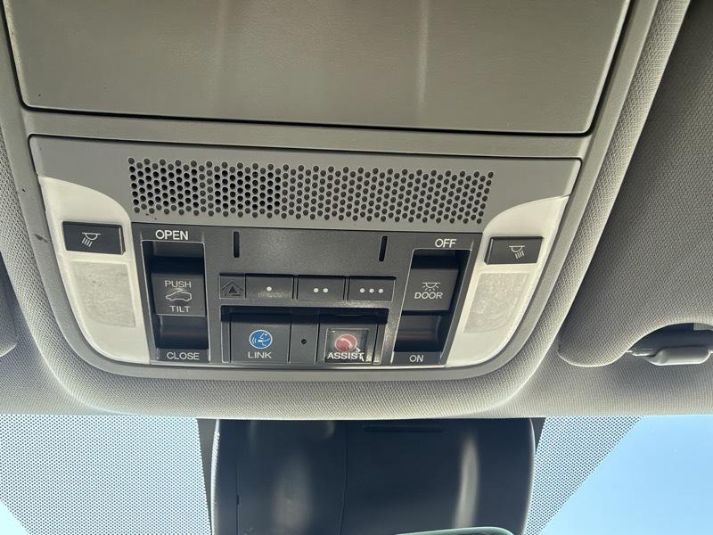 Acura MDX SH-AWD 9-Spd AT w/Tech Package 2019