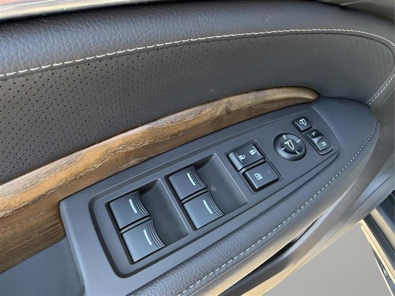 Acura MDX SH-AWD 9-Spd AT w/Tech Package 2019