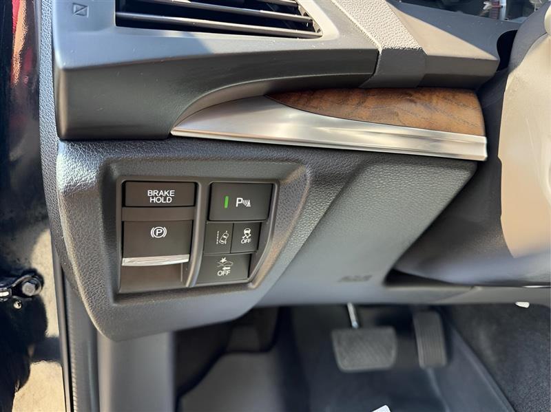 Acura MDX SH-AWD 9-Spd AT w/Tech Package 2019