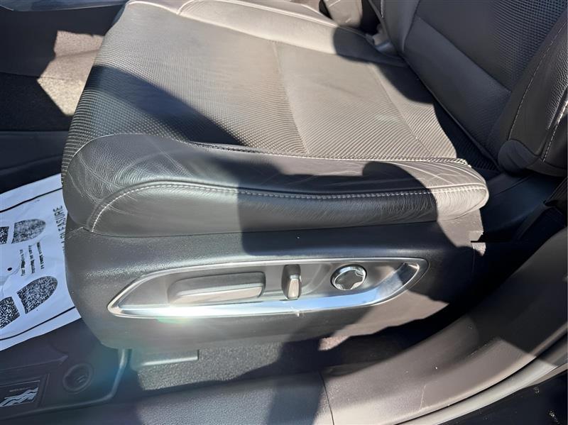 Acura MDX SH-AWD 9-Spd AT w/Tech Package 2019