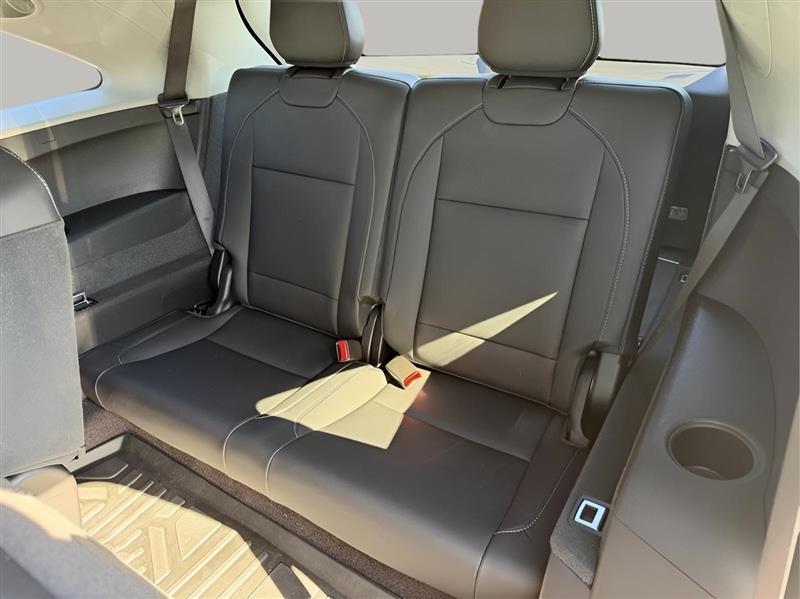 Acura MDX SH-AWD 9-Spd AT w/Tech Package 2019