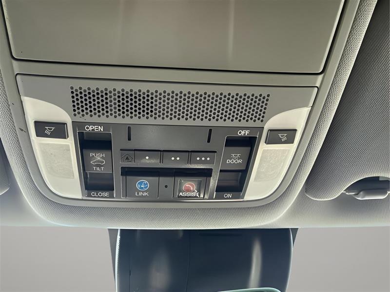 Acura MDX SH-AWD 9-Spd AT w/Tech Package 2019