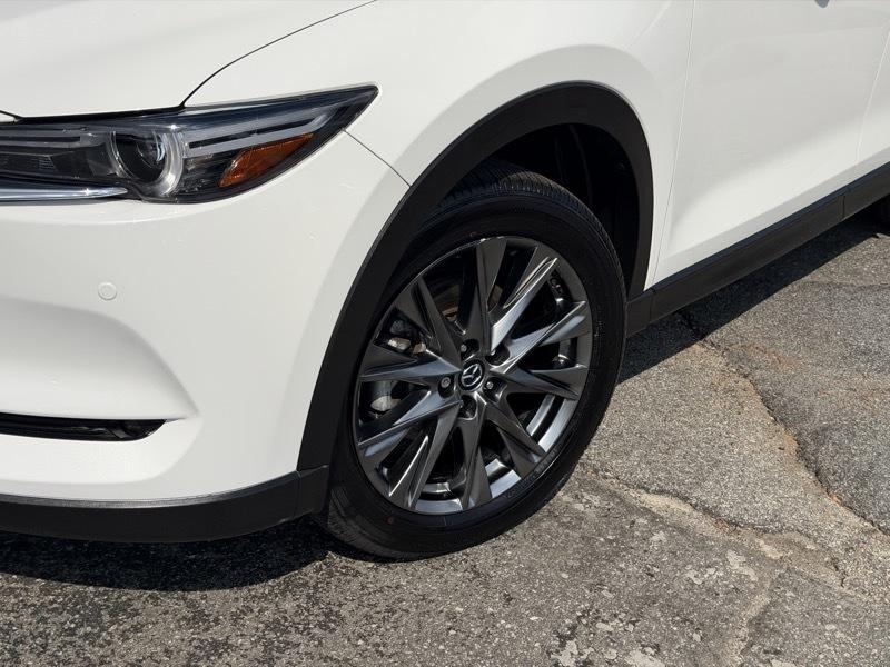 Mazda CX-5 Signature AWD 2021