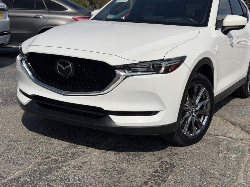 Mazda CX-5 Signature AWD 2021