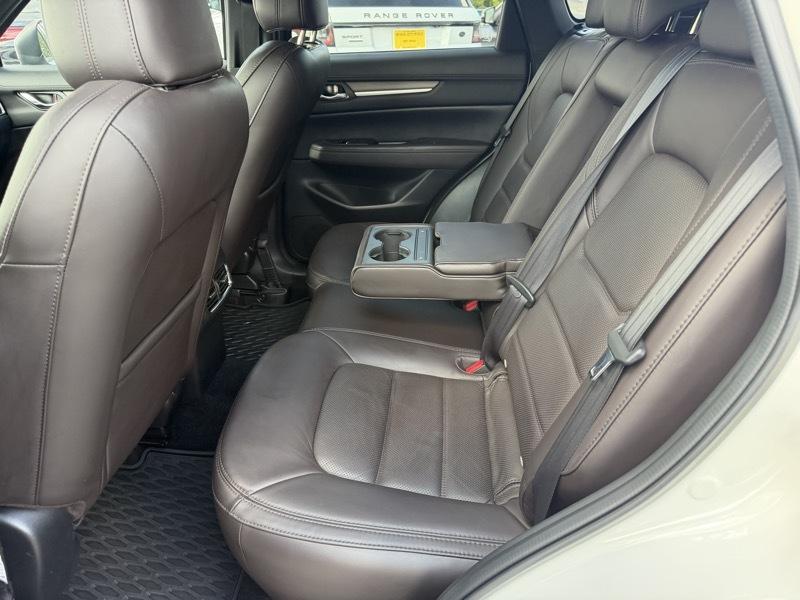 Mazda CX-5 Signature AWD 2021