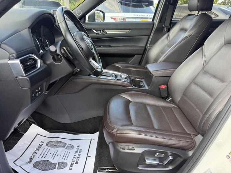Mazda CX-5 Signature AWD 2021
