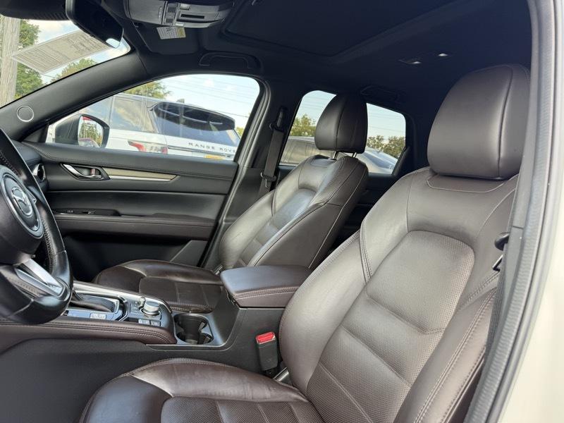Mazda CX-5 Signature AWD 2021