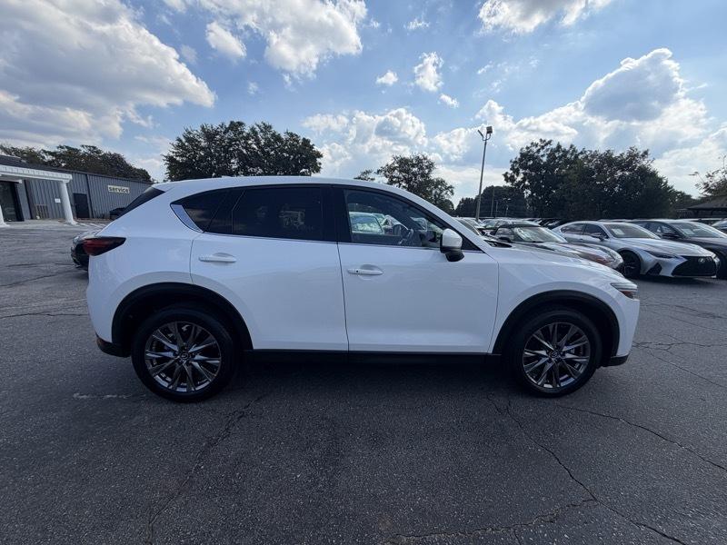 Mazda CX-5 Signature AWD 2021