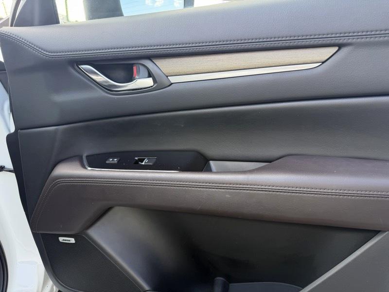 Mazda CX-5 Signature AWD 2021