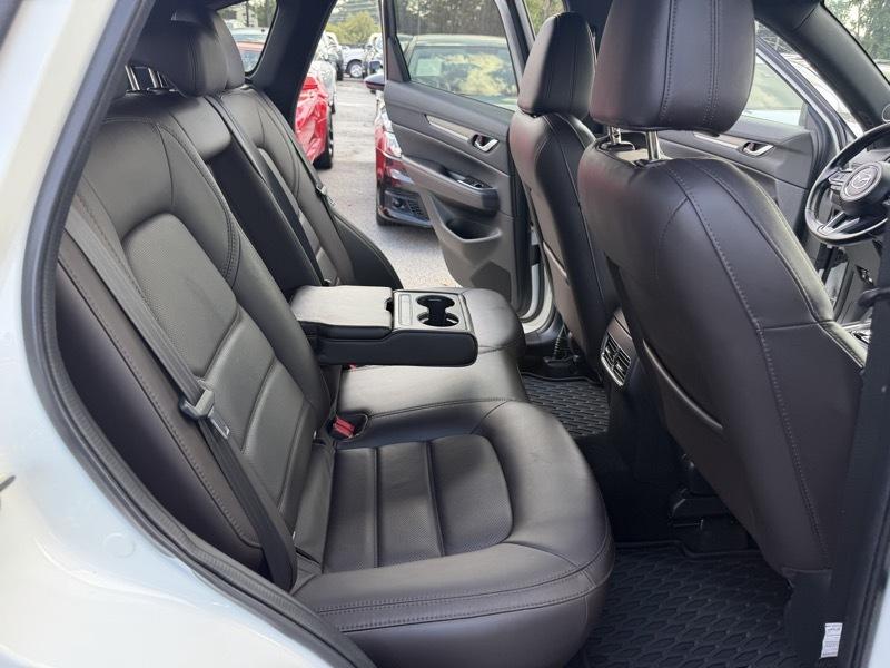 Mazda CX-5 Signature AWD 2021