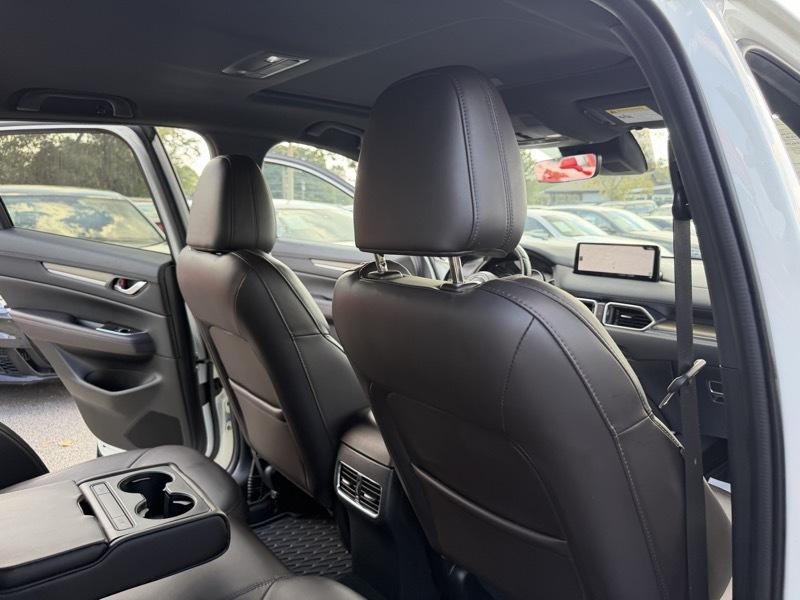 Mazda CX-5 Signature AWD 2021