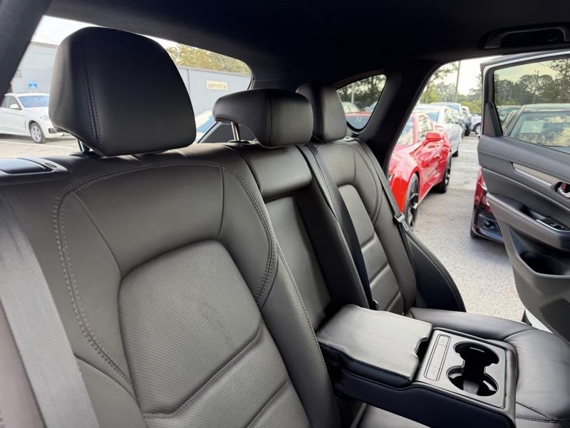 Mazda CX-5 Signature AWD 2021