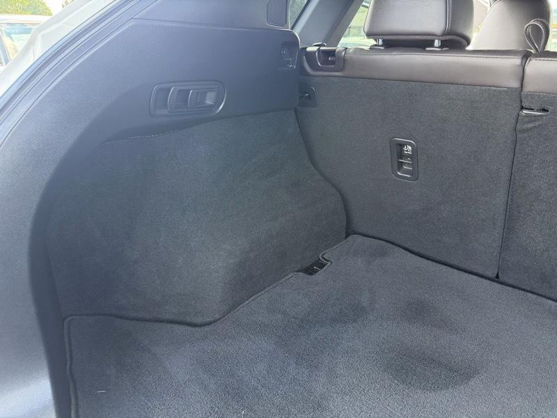 Mazda CX-5 Signature AWD 2021