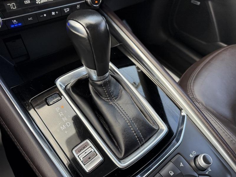 Mazda CX-5 Signature AWD 2021