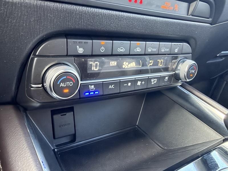 Mazda CX-5 Signature AWD 2021