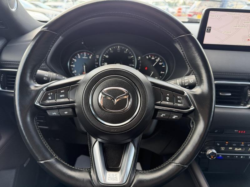 Mazda CX-5 Signature AWD 2021